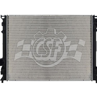 CSF 12-14 Chrysler 300 5.7L/6.4L OE Replacement Radiator w/ Heavy Duty Cooling