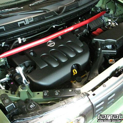 Tanabe Sustec Front Strut Tower Bar 09-09 Cube
