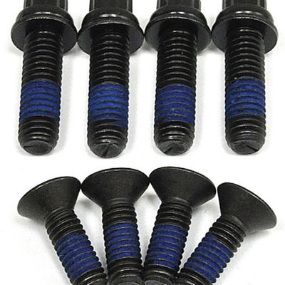 ATI Damper Bolt Pack - 6 - 5/16 - 18x5/8