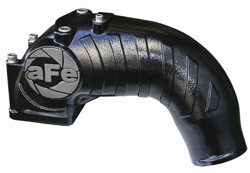 aFe Bladerunner Manifolds Intake MAN INT Dodge Diesel Trucks 94-98 L6-5.9L (td)