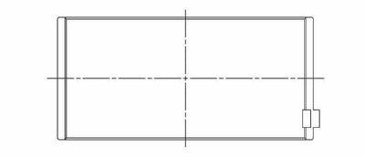 ACL Mitsubishi 4 3.2L(4M41T) 1999-on Race Series Engine Connecting Rod Bearing Set