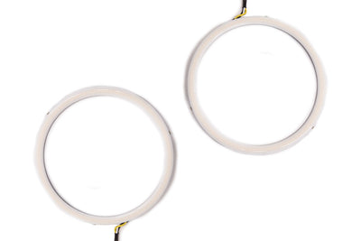 Diode Dynamics Halo Lights LED 160mm Switchback (Pair)