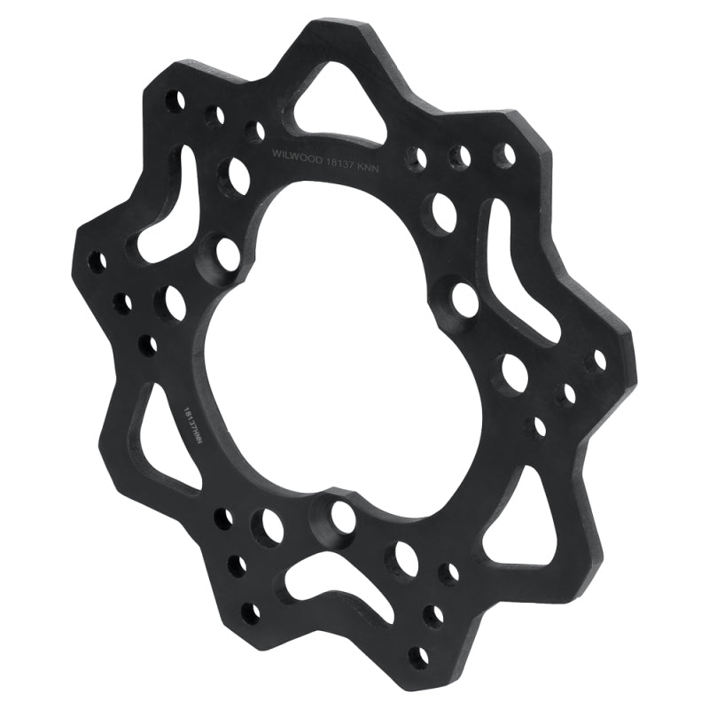 Wilwood Dynapro Sprint Left Hand Front Rotor