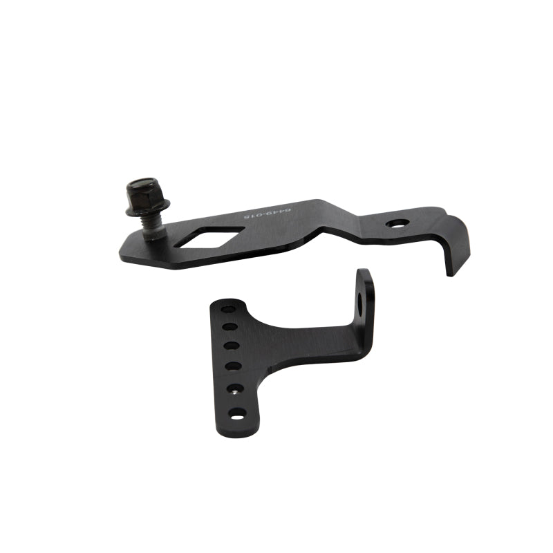 Belltech 2021+Ford F-150 (Lowered) Ride Height Sensor Relocation Brackets