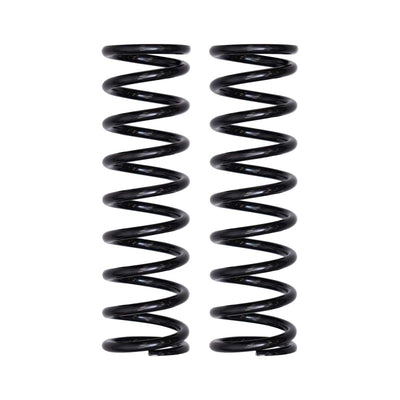 Skyjacker 2.5 In x 12 In x 200lb Universal Coilover Coil Springs