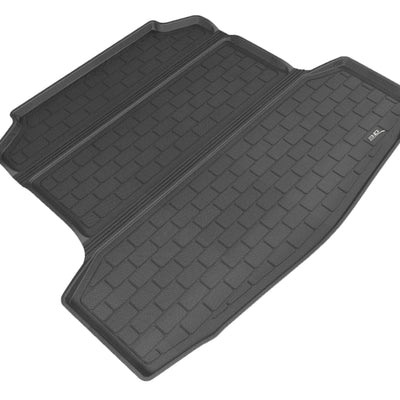 3D MAXpider 2013-2018 Nissan Altima Kagu Cargo Liner - Black