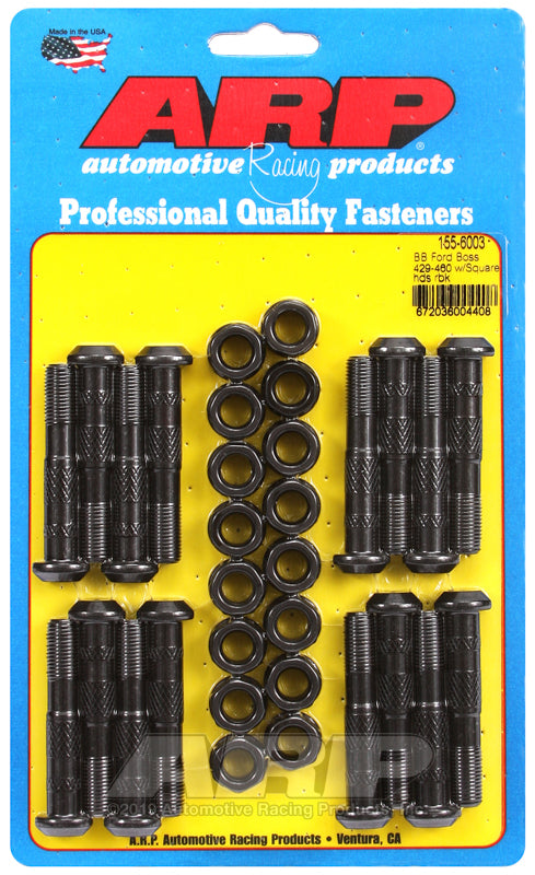 ARP Ford Big Block 429-460 Rod Bolt Kit
