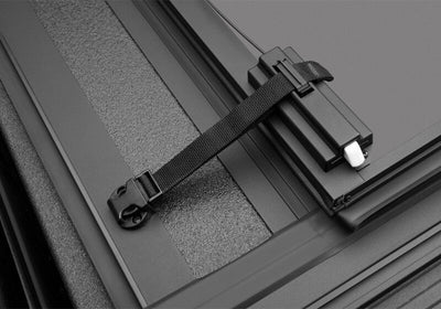 BAK 07-21 Toyota Tundra 5.7ft. Bed w/OE Track Sys (Will Not Fit Trail SE Box) BAKFlip MX4 TS