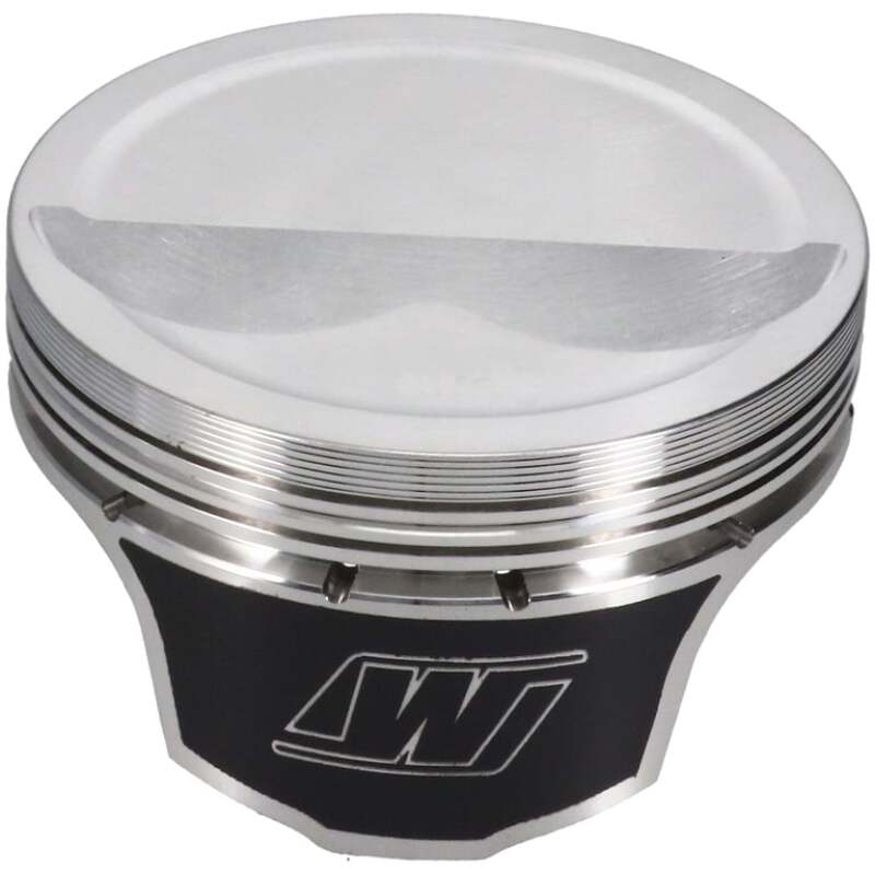 Wiseco RED Series Chevy Small Block 350 4.040in Bore 1.125in CH -9.00 CC Piston Set