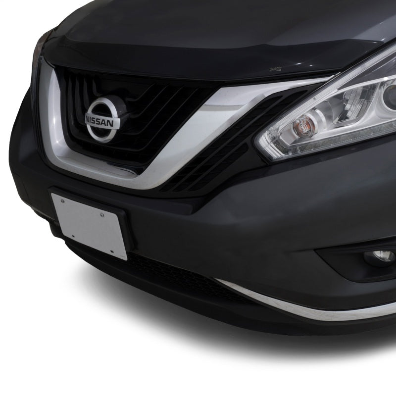 Husky Liners 18-22 Honda Accord Sedan Aeroskin Low Profile - Matte Black