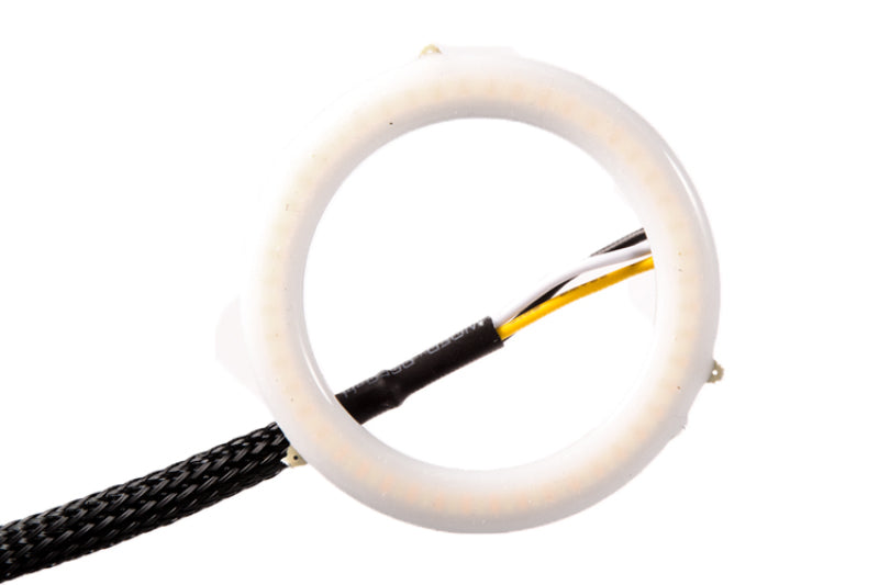 Diode Dynamics Halo Lights LED 60mm - Red (Single)