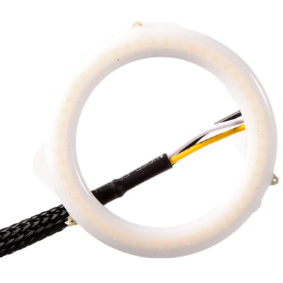 Diode Dynamics Halo Lights LED 60mm - Red (Single)