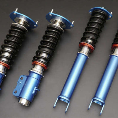 Cusco Zero-2 Coilover Kit Nissan 350Z Z33 (Sport S)