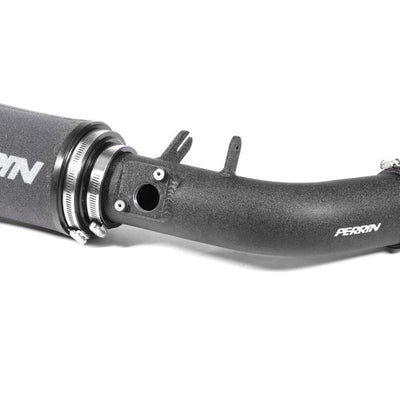 PERRIN 08-14 Subaru WRX / 08-15 STI Cold-Air Intake - Black