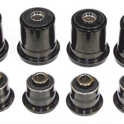 Prothane 72-79 Chevy Vega Front Control Arm Bushings - Black