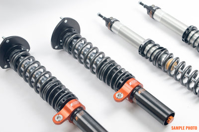 AST 10-17 Renault Megane 3 RS DZ FWD 5100 Comp Coilovers w/ Springs Top Mounts & Droplink