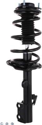 KYB 14-19 Toyota Highlander V6 3.5L (Exc. Hybrid) Strut-Plus Assembly - Front Left