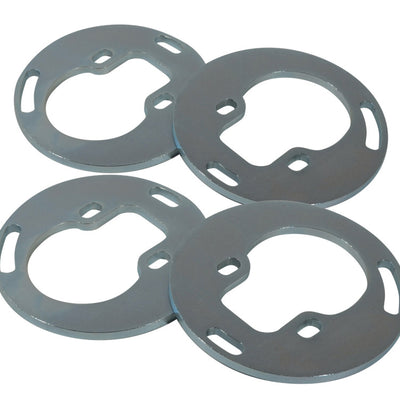 SPC Performance G/F Body Lower Cont Arm