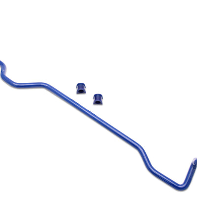 SuperPro 2006 Saab 9-2X 2.5i Rear 24mm 3-Position Adjustable HD Sway Bar