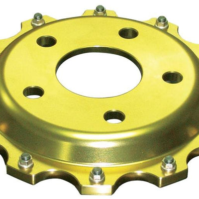 DBA Replacement .25in UNF Tri Wing Bolt