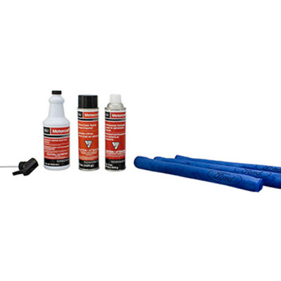 Ford Racing Ford Interior Cleaning Kit (Aerosol)