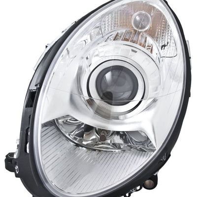 Hella 2006 Mercedes-Benz R Cls Xen Headlamp Lh