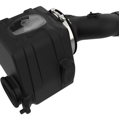 aFe 07-21 Toyota Tundra V8-5.7L w/ Magnuson Supercharger Momentum GT CAIS w/ Pro DRY S Filter