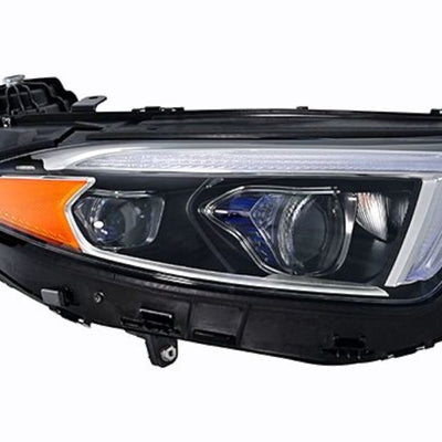 Hella 2021 Mercedes-Benz Cls Series Headlamp Rh