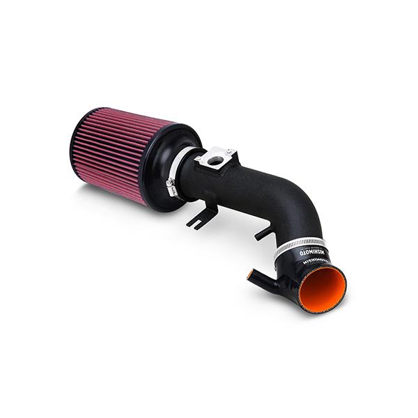 Mishimoto 2016+ Mazda Miata Performance Intake - Polished