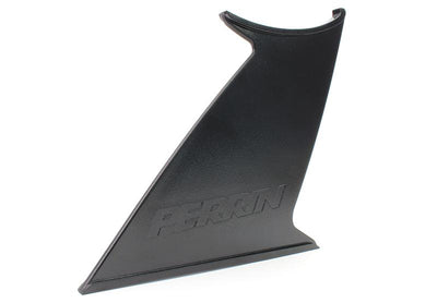 PERRIN 15-21 Subaru STI Wing Stabilizer - Black