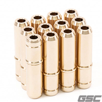GSC P-D Toyota/BMW B58B30/S58 +.001in Intake Valve Guide - Single