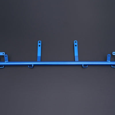 Cusco 22+ Toyota GR86 / Subaru BRZ (ZD8/ZN8) Rear Trunk Plus Power Brace