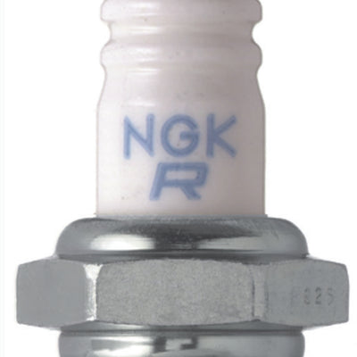 NGK Standard Spark Plug Box of 10 (BUZ8H)