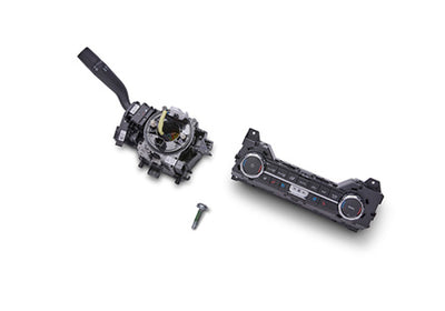 Ford 2023 F-150 Raptor Heated Steering Wheel Upgrade