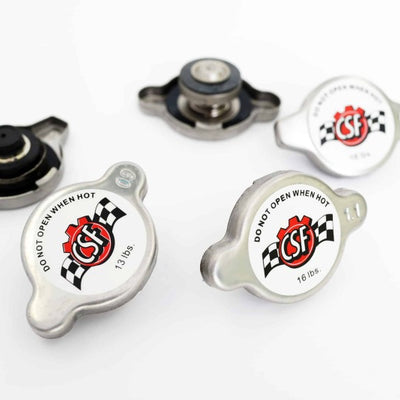 CSF Radiator Cap - Small Cap 13 psi/ Stant 10229 - Box of 20