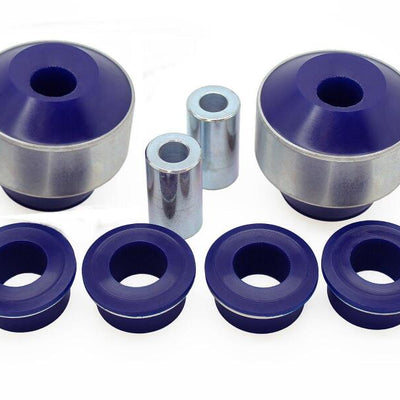 SuperPro Front Lower Control Inn Double Offset