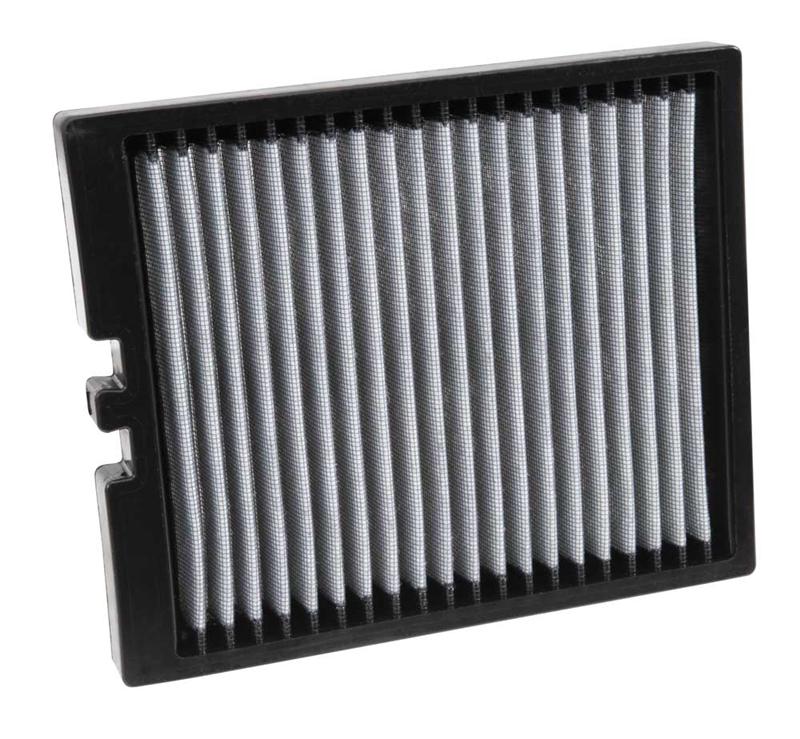 K&N 15-16 Ford F150 5.0L V8 Replacement Cabin Air Filter