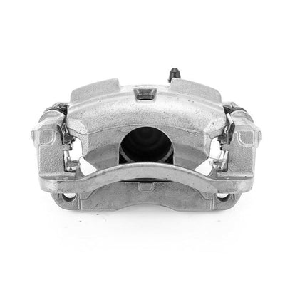 Power Stop 08-13 Nissan Rogue Front Left Autospecialty Caliper w/Bracket