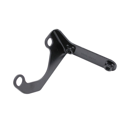 Wilwood Master Cylinder Prop Valve LH Bracket - Black