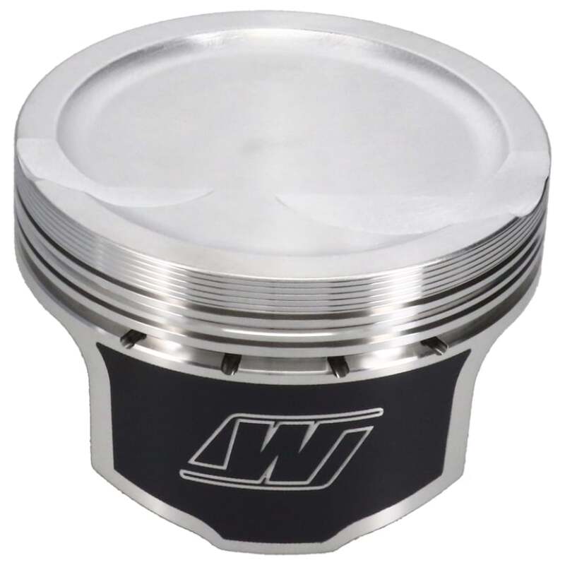 Wiseco RED Series Chevy LS 4.070in Bore 1.294in CH -15.00 CC Piston Set