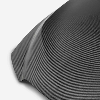 Seibon 21-23 Lexus IS300/IS350 F Sport OE Style Carbon Fiber Hood