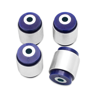 SuperPro 98-24 Suzuki Jimmy/Sierra Front Radius Arm-to-Differential Mount Bushing- Bushing Kit