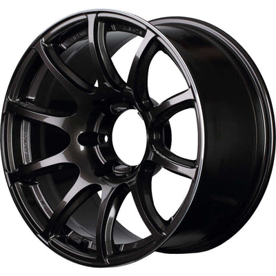 Gram Lights 57Trans-X 17X8 +20 6x139.7 Super Dark Gunmetal Wheel