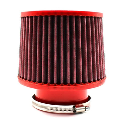 BMC Single Air Universal Conical Filter - 85mm Inlet / 110mm H