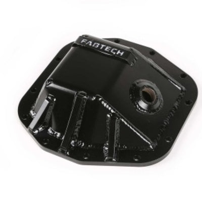 Fabtech Diff Mount Rear Pass