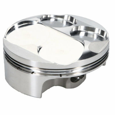 JE Pistons Yamaha YZ250F Piston Single