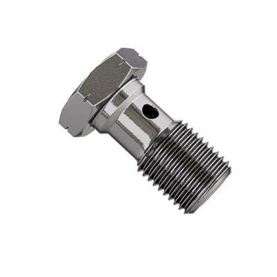 Goodridge Single Banjo Bolt M10x1.25