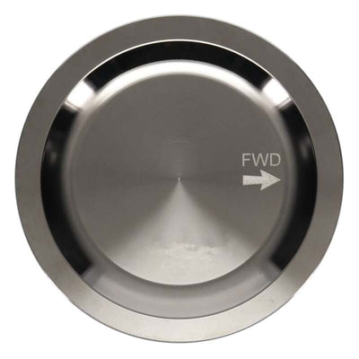 Wiseco Nissan SR20/SR20DET Turbo -12cc Dish 9.1:1 CR 87mm Piston -Single