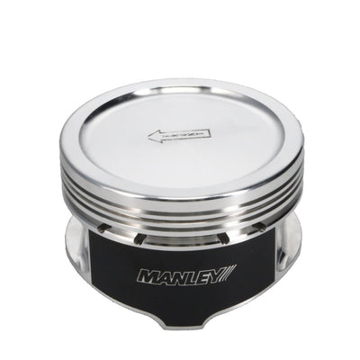 Manley Ford 4.6L/5.4L SOHC/DOHC (2v/4v)3.582in Bore 11cc Dish Piston (Single Piston)