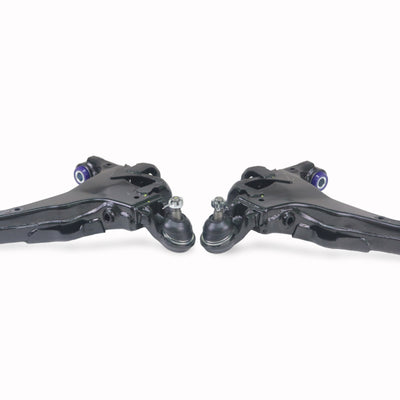 Superpro 08-21 Toyota Land Cruiser Front Lower Control Arm Set